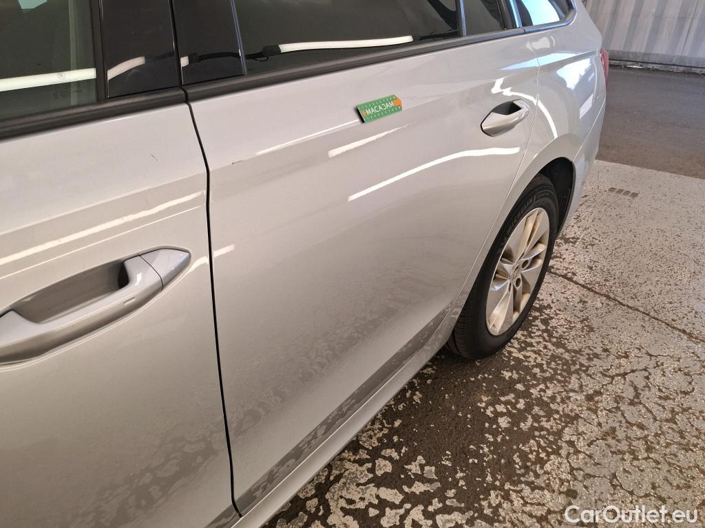  Skoda  Octavia  Break Business 2.0 TDI 115CV BVM6 E6d #4