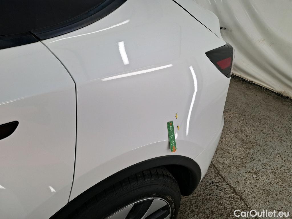  Tesla  Model Y TESLA  / 2020 / 5P / SUV Grande Autonomie Dual Motor AWD #25