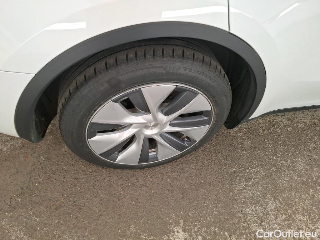  Tesla  Model Y TESLA  / 2020 / 5P / SUV Grande Autonomie Dual Motor AWD #14