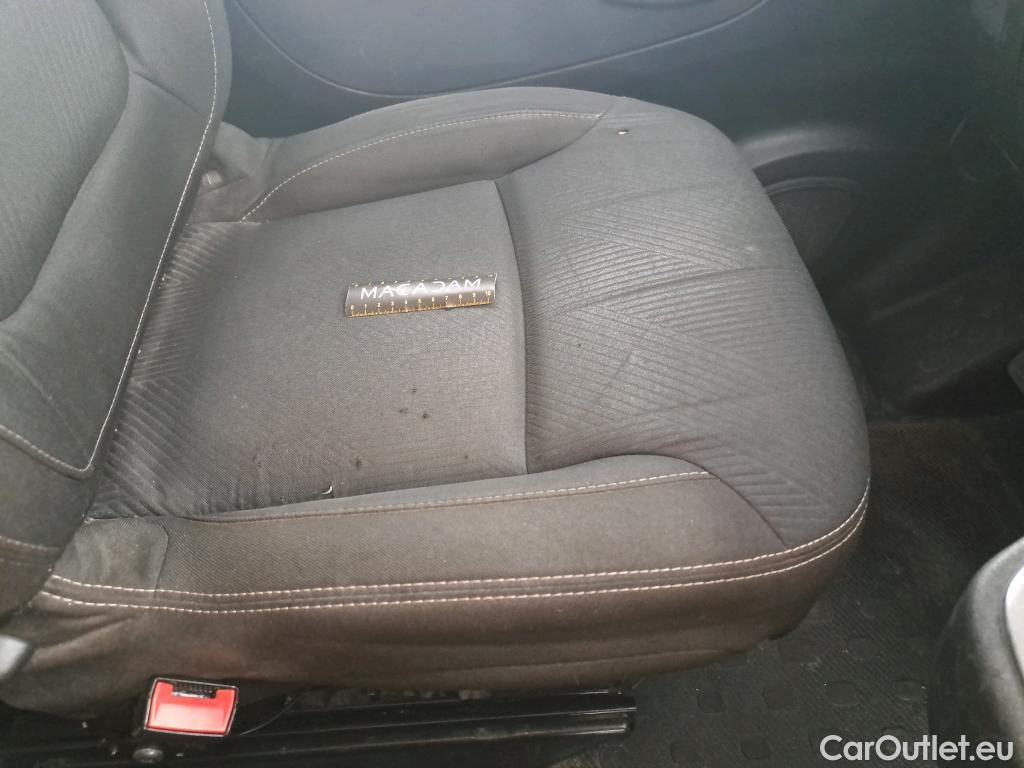  Renault  Trafic  Fourgon Grand Confort L1H1 1000 1.6 dCi #15