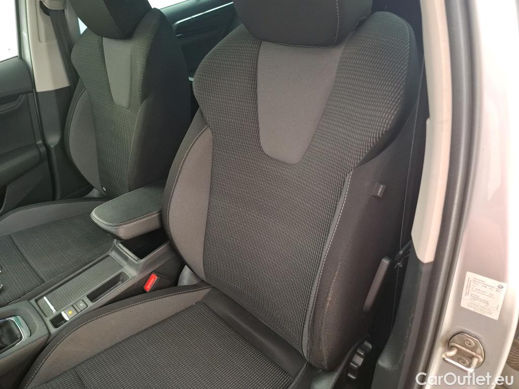 Skoda  Octavia  Break Business 2.0 TDI 115CV BVM6 E6d #26