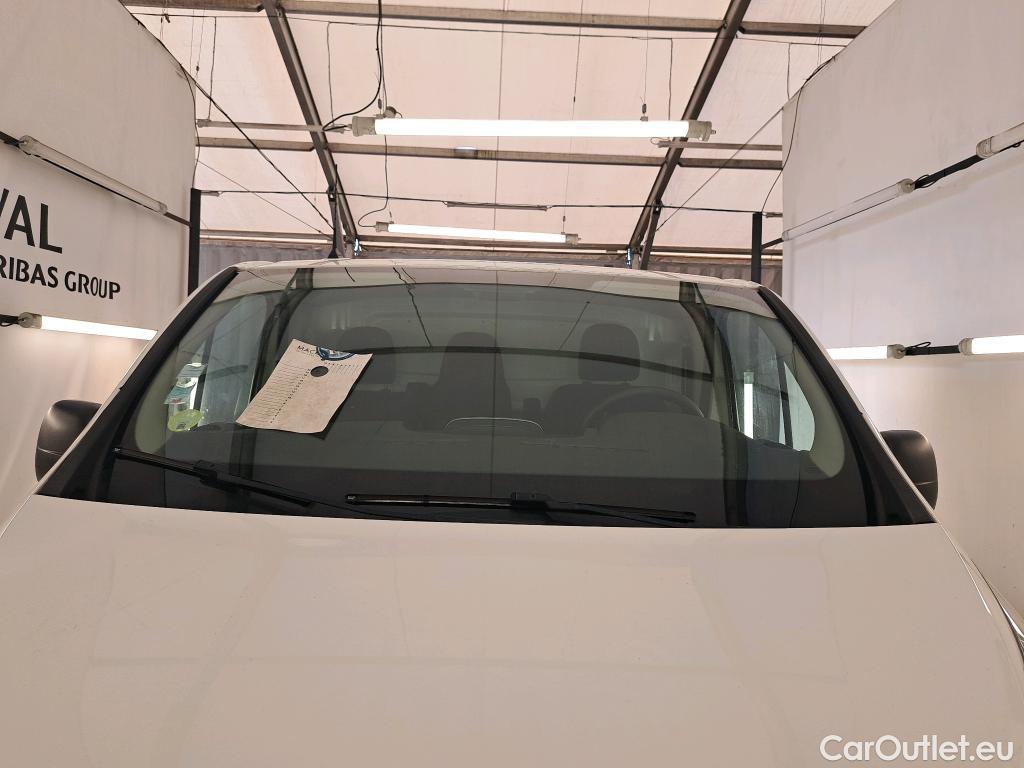  Renault  Trafic  Fourgon Grand Confort L1H1 1000 1.6 dCi #10