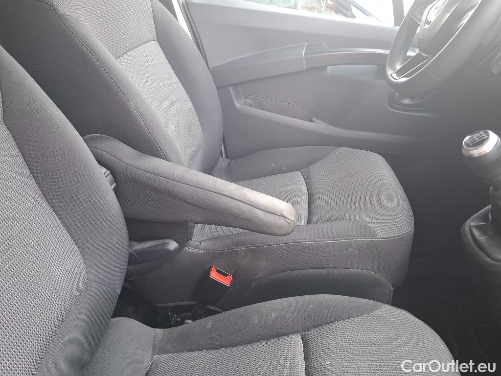  Renault  Trafic  Fourgon L1H1 2T8 Confort 2.0 dCi 110CV BVM6 E6d #28