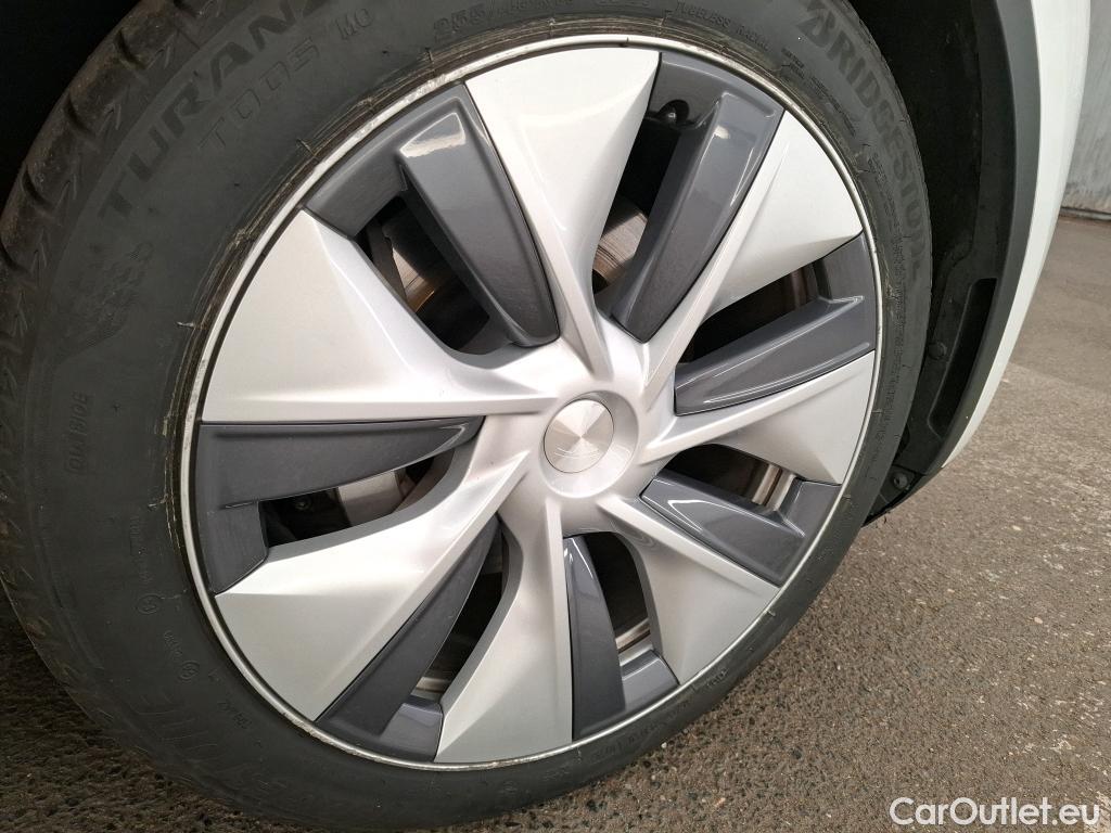  Tesla  Model Y TESLA  / 2020 / 5P / SUV Grande Autonomie Dual Motor AWD #20