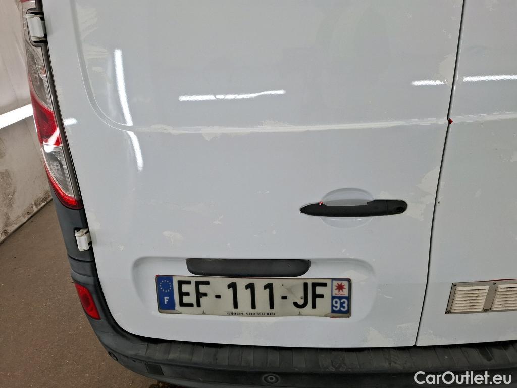  Renault  Kangoo  Express Compact Extra (Série Spéciale) 1.5 dCi 75CV BVM5 E6 #26