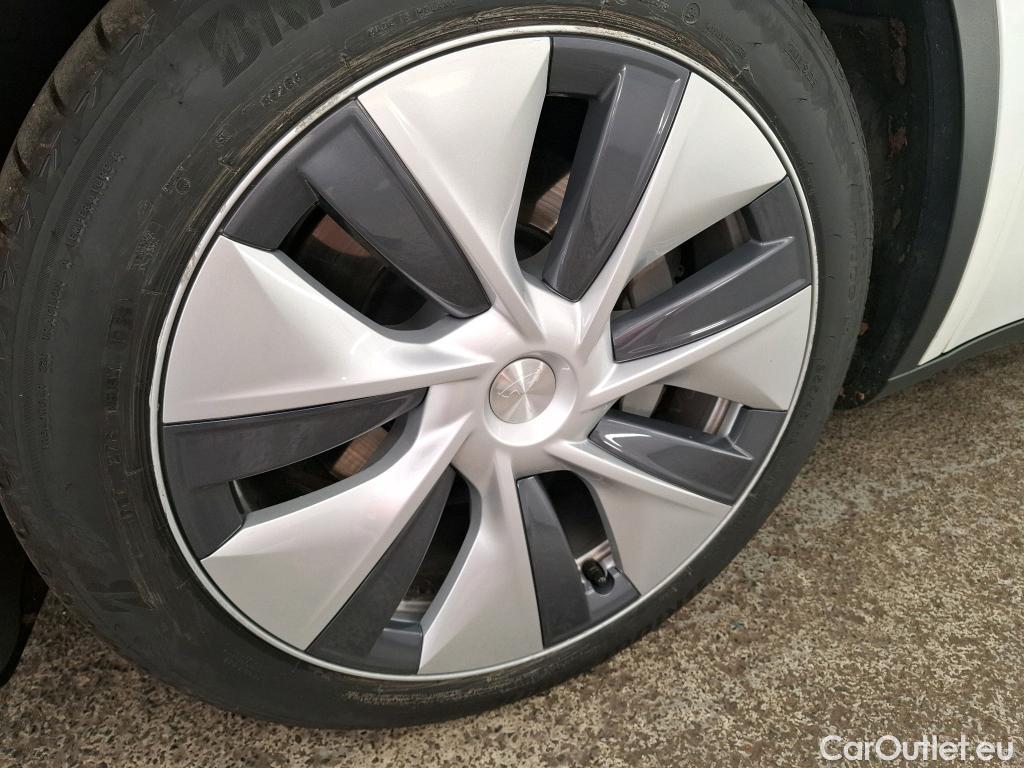 Tesla  Model Y TESLA  / 2020 / 5P / SUV Grande Autonomie Dual Motor AWD #4