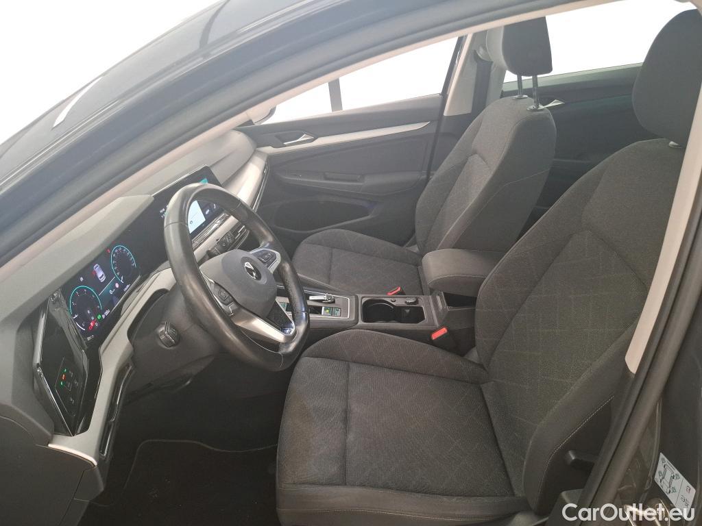  Volkswagen  Golf  VOLKSWAGEN / 2020 / 5P / Berline 2.0 TDI SCR 115 DSG7 Life Busi #10