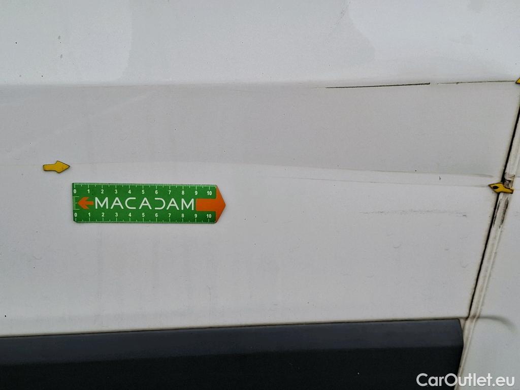  Renault  Trafic  Furgon Grand Confort L1H1 1200 1.6 dCi 125CV BVM6 E6 #3