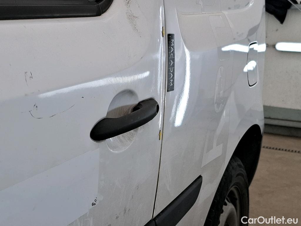  Renault  Kangoo  Express Compact Extra (Série Spéciale) 1.5 dCi 75CV BVM5 E6 #12