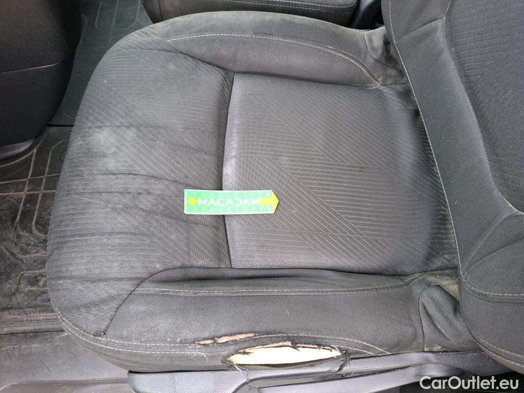  Renault  Trafic  Furgon Grand Confort L1H1 1200 1.6 dCi 125CV BVM6 E6 #35