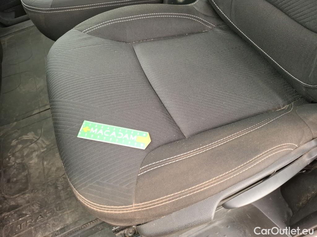  Renault  Trafic RENAULT  / 2021 / 4P / Fourgon tôlé CA GCF L2H1 3T Blue dCi 130 #41