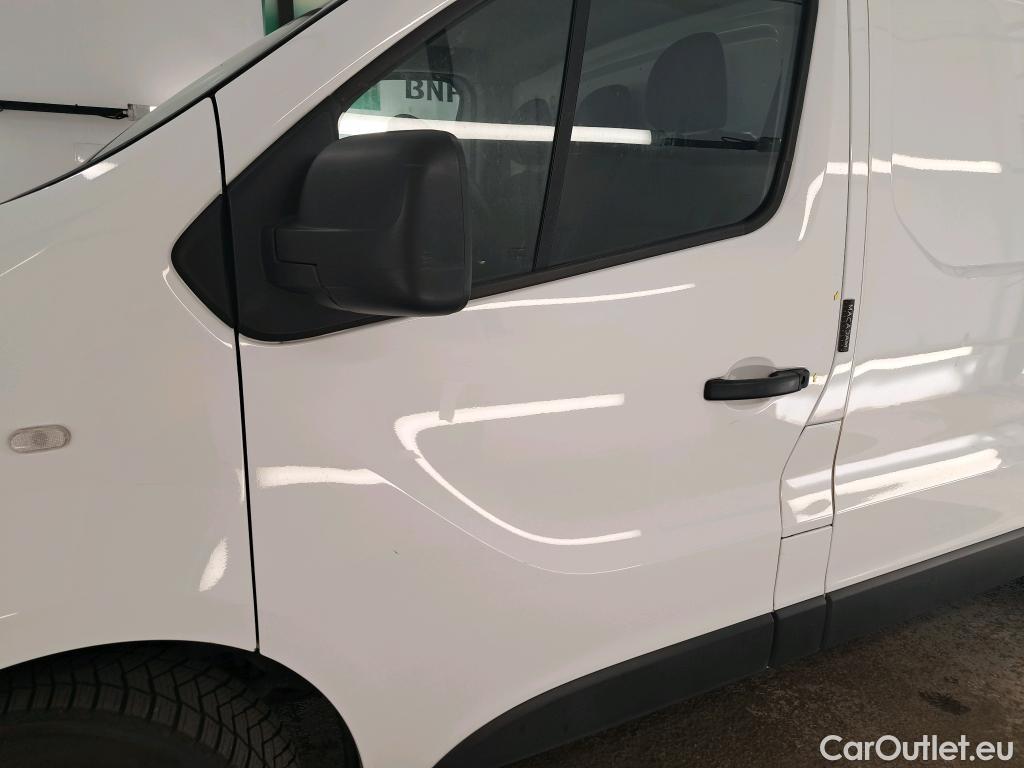  Renault  Trafic  Fourgon Grand Confort L1H1 1000 1.6 dCi #18