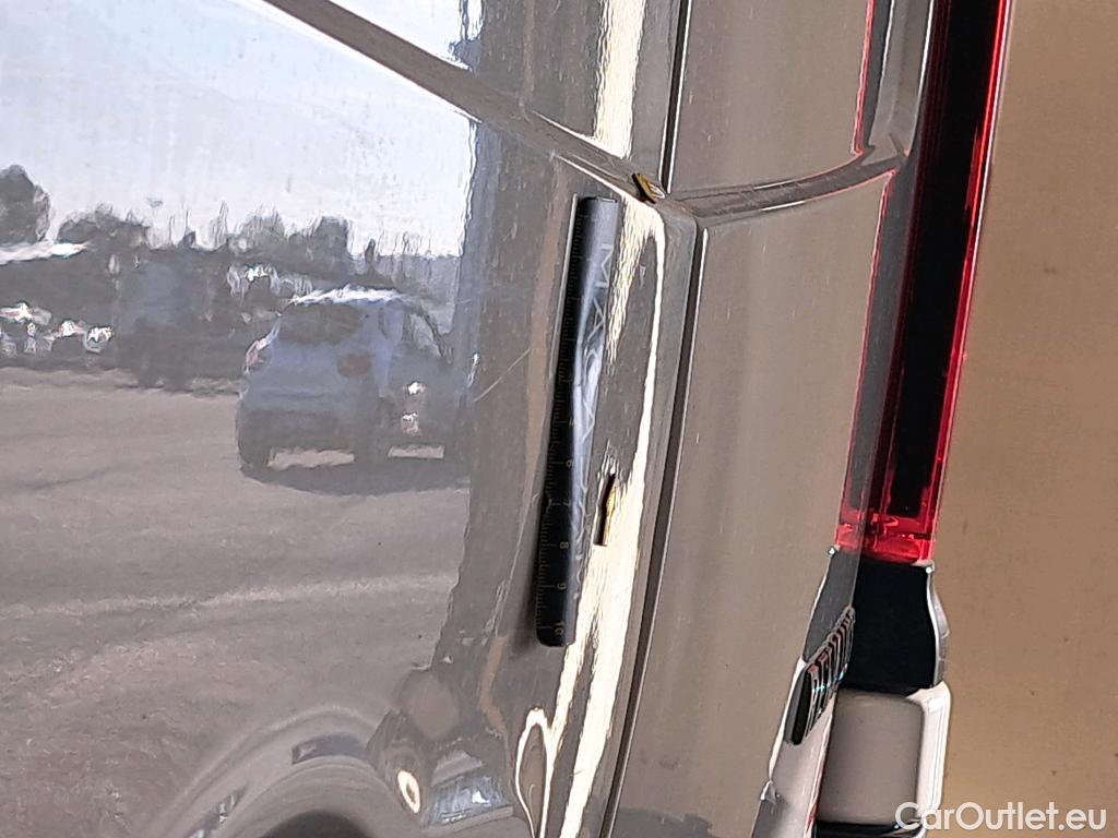  Renault  Trafic  Fourgon Grand Confort L1H1 1000 1.6 dCi #27