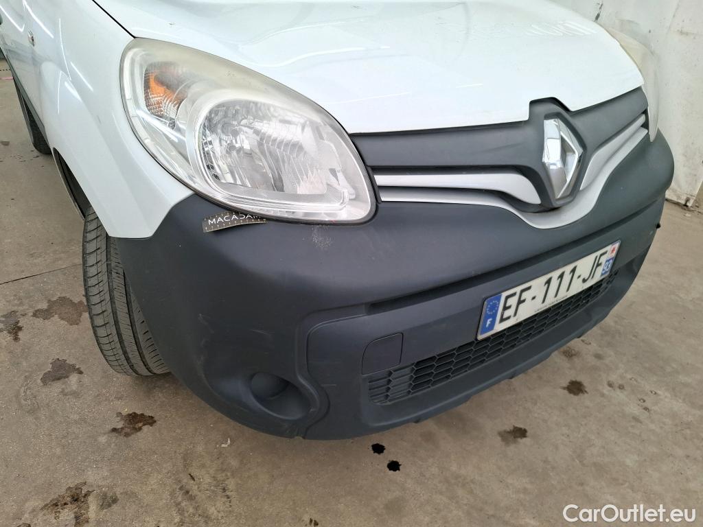  Renault  Kangoo  Express Compact Extra (Série Spéciale) 1.5 dCi 75CV BVM5 E6 #7