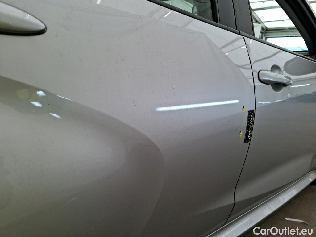  Toyota  Yaris TOYOTA  Hybride  2019  5P  Berline Hybride 116h Dynamic Business Beyond Zer #1