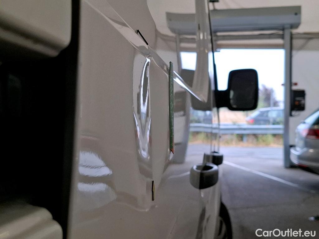  Renault  Trafic  Furgon Grand Confort L1H1 1200 1.6 dCi 125CV BVM6 E6 #43