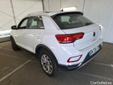  Volkswagen  T-ROC VOLKSWAGEN  / 2021 / 5P / SUV 2.0 TDI 150 STYLE DSG7 #2