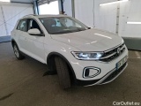  Volkswagen  T-ROC VOLKSWAGEN  / 2021 / 5P / SUV 2.0 TDI 150 STYLE DSG7 #4