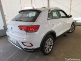  Volkswagen  T-ROC VOLKSWAGEN  / 2021 / 5P / SUV 2.0 TDI 150 STYLE DSG7 #3