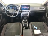  Volkswagen  T-ROC VOLKSWAGEN  / 2021 / 5P / SUV 2.0 TDI 150 STYLE DSG7 #5