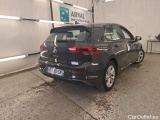  Volkswagen  Golf  VOLKSWAGEN / 2020 / 5P / Berline 2.0 TDI SCR 115 DSG7 Life Busi #3