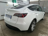  Tesla  Model Y TESLA  / 2020 / 5P / SUV Grande Autonomie Dual Motor AWD #4