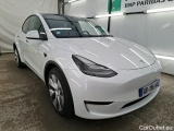  Tesla  Model Y TESLA  / 2020 / 5P / SUV Grande Autonomie Dual Motor AWD #5