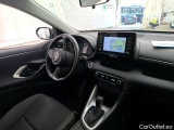  Toyota  Yaris TOYOTA  Hybride  2019  5P  Berline Hybride 116h Dynamic Business Beyond Zer #5