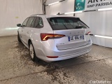  Skoda  Octavia  Break Business 2.0 TDI 115CV BVM6 E6d #2