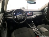  Skoda  Octavia  Break Business 2.0 TDI 115CV BVM6 E6d #5