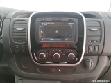  Renault  Trafic  Fourgon Grand Confort L1H1 1000 1.6 dCi #7