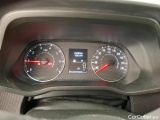  Renault  Trafic  Fourgon L1H1 2T8 Confort 2.0 dCi 110CV BVM6 E6d #6