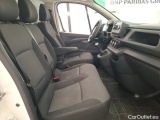  Renault  Trafic  Fourgon L1H1 2T8 Confort 2.0 dCi 110CV BVM6 E6d #8