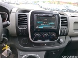  Renault  Trafic  Furgon Grand Confort L1H1 1200 1.6 dCi 125CV BVM6 E6 #7