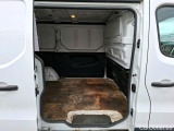  Renault  Trafic  Furgon Grand Confort L1H1 1200 1.6 dCi 125CV BVM6 E6 #8