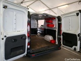  Renault  Trafic  Furgon Grand Confort L1H1 1200 1.6 dCi 125CV BVM6 E6 #9