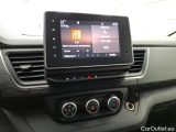  Renault  Trafic  Fourgon L2H1 3T Grand Confort 2.0 dCi 130CV BVM6 E6d #7