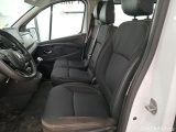  Renault  Trafic RENAULT  / 2021 / 4P / Fourgon tôlé CA GCF L2H1 3T Blue dCi 130 #8