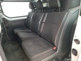  Renault  Trafic RENAULT  / 2021 / 4P / Fourgon tôlé CA GCF L2H1 3T Blue dCi 130 #9