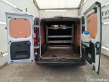  Renault  Trafic RENAULT  / 2021 / 4P / Fourgon tôlé CA GCF L2H1 3T Blue dCi 130 #10
