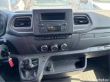  Renault  Master  III Fourgon L2H2 3 5 Grand Confort dCi 135CV BVM6 E6dT #7