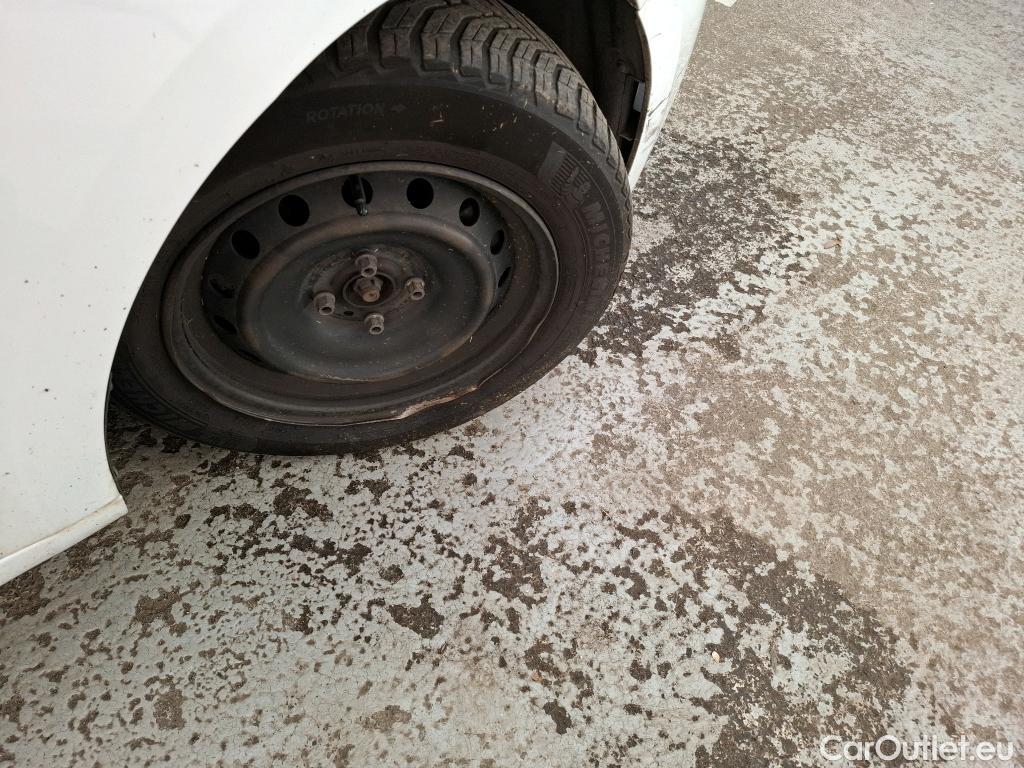  Renault  Clio  V Société Air Nav 1.0 TCe 90CV BVM6 E6d #33