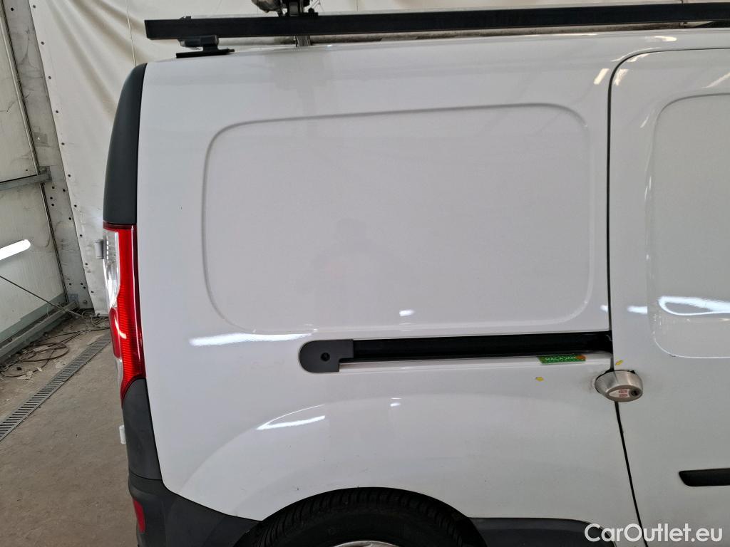  Renault  Kangoo  Express Maxi Extra (Série Spéciale) 1.5 #1