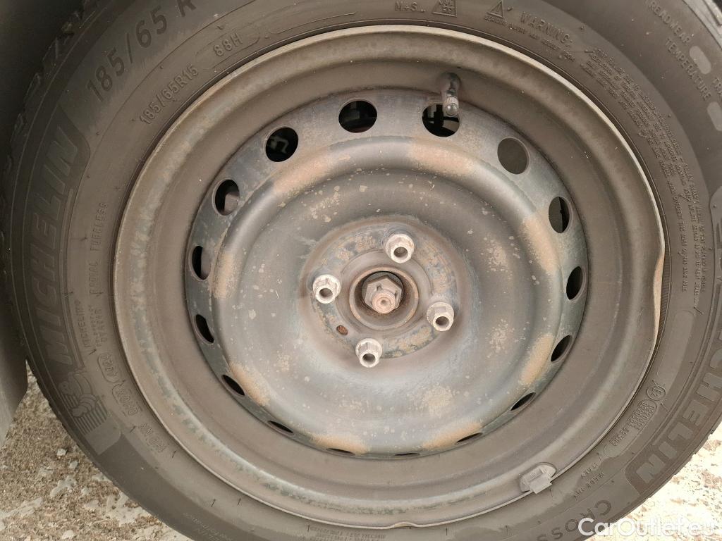  Renault  Clio  V Société Air Nav 1.0 TCe 90CV BVM6 E6d #45