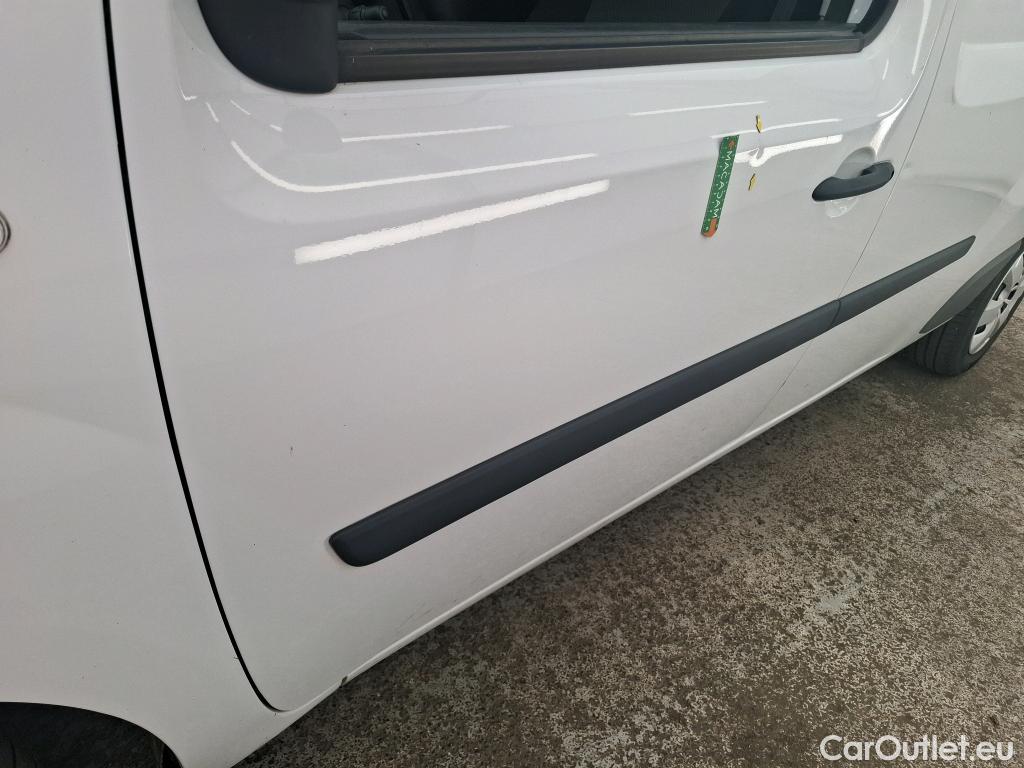  Renault  Kangoo  II Express Maxi Extra (Série Spéciale) 1.5 dCi 95CV BVM6 E6dT #19