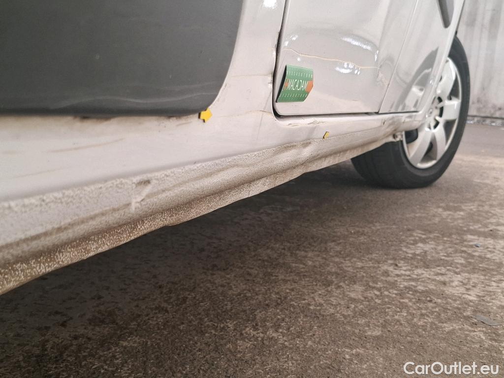  Renault  Kangoo  II Express Maxi Extra (Série Spéciale) 1.5 dCi 95CV BVM6 E6dT #10
