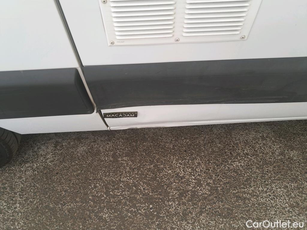  Renault  Master  Fourgon L2H2 3 5 Grand Confort dCi 135CV BVM6 E6dT #27