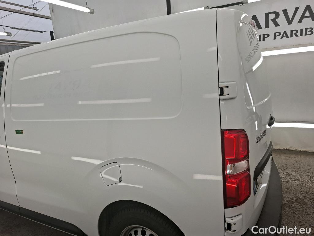 Peugeot  Expert  Fourgon Premium L1 1.5 HDi 120CV BVM6 E6d #11