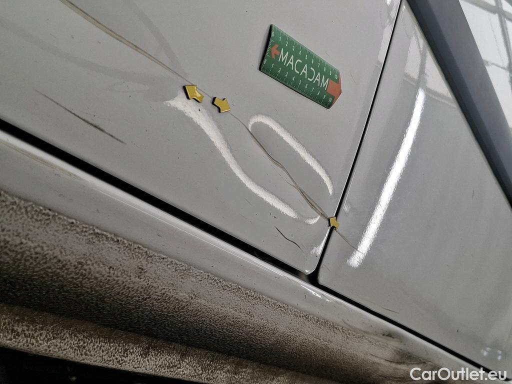  Renault  Kangoo  II Express Maxi Extra (Série Spéciale) 1.5 dCi 95CV BVM6 E6dT #8