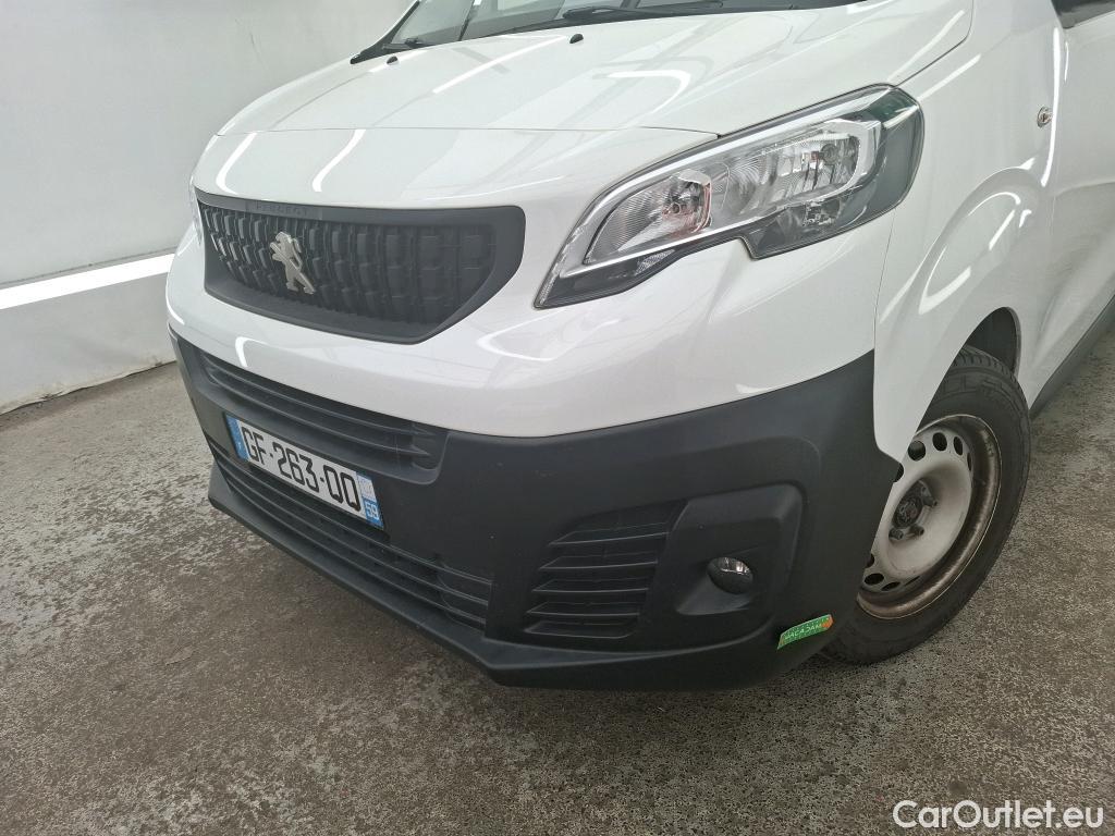  Peugeot  Expert  Fourgon Premium L1 1.5 HDi 120CV BVM6 E6d #64
